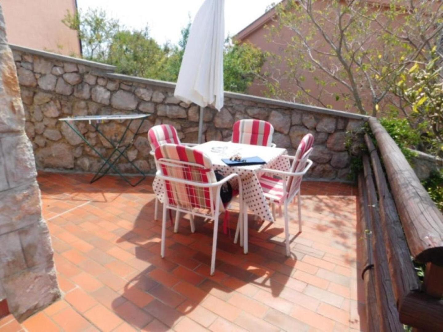 Apartment Ivan Ribarica Bagian luar foto